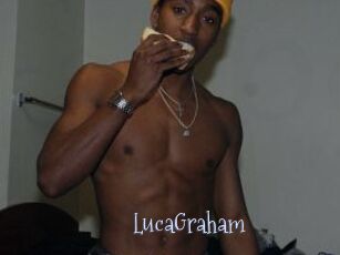 LucaGraham