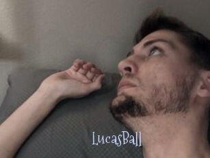 LucasBall