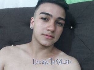 LucasChristian