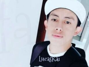 LucasKai