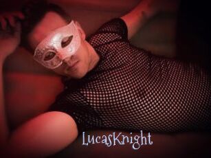 LucasKnight Faceporno