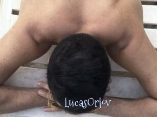 LucasOrlov
