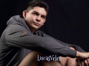 LucasVelez