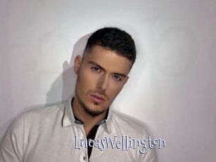 LucasWellington