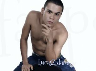 LucasZidane