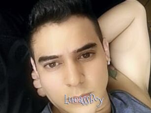 LucassBoy
