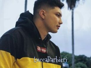 LuccaBarbieri Faceporno