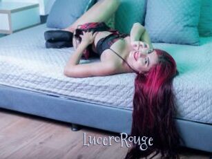 LuceroRouge