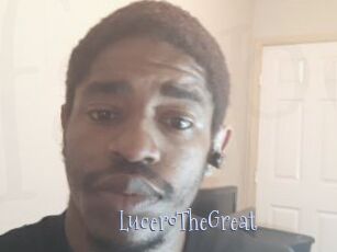 LuceroTheGreat