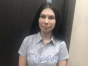 LuciaGentle