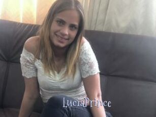 LuciaPrince Faceporno