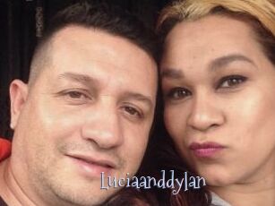 Luciaanddylan