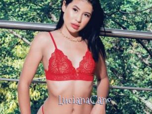 LucianaCano Faceporno