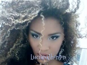 LucianaJhonson