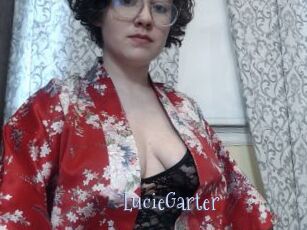 LucieGarter Faceporno