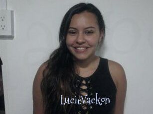LucieVackon