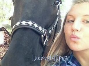 LuciousLollipop Faceporno