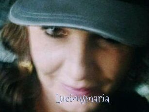 Luciousmaria