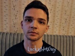 LuckasHotGuy