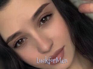 LuckforMen
