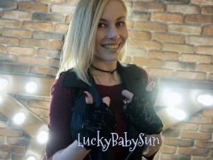 LuckyBabySun