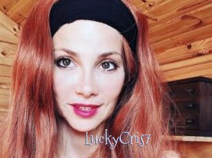 LuckyCris7