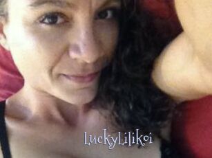 LuckyLilikoi