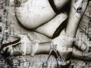 LuckyLushy