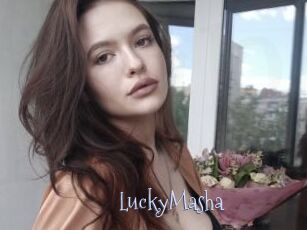 LuckyMasha