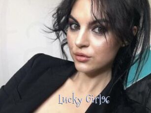 Lucky_Girl96 Faceporno