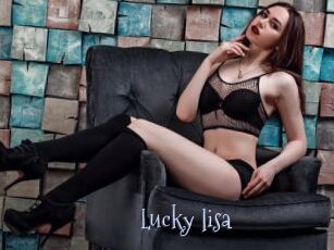 Lucky_lisa