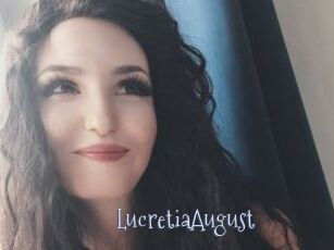 LucretiaAugust