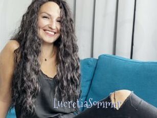 LucretiaSommer Faceporno