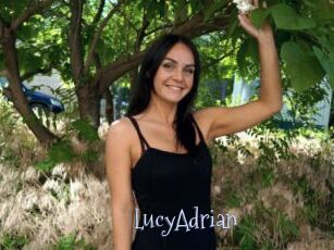 LucyAdrian Faceporno