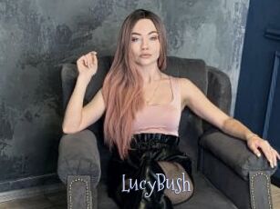 LucyBush