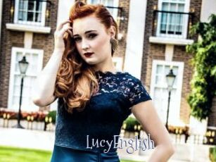 LucyEnglish Faceporno