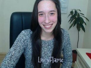 LucyFlame