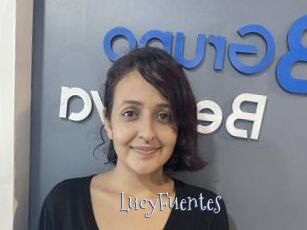 LucyFuentes Faceporno