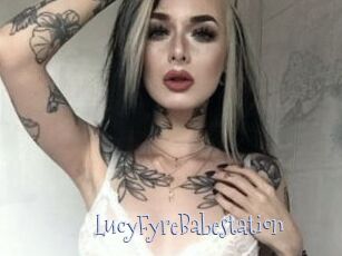 LucyFyreBabestation