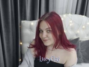 LucyGlas