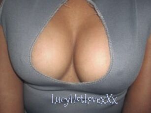 LucyHotLovexXx