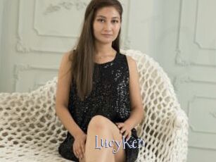 LucyKen Faceporno