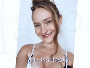 LucyLorettaxoUK