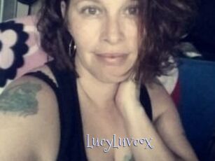 LucyLuvcox