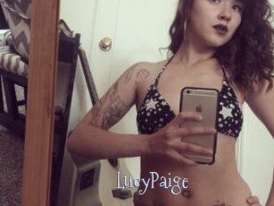 LucyPaige