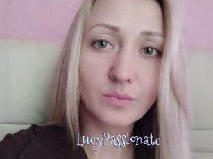 LucyPassionate
