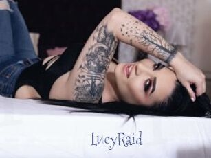LucyRaid