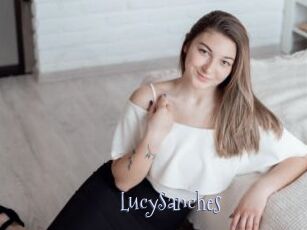 LucySanches Faceporno