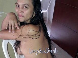 LucySexBomb