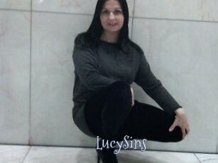 LucySins